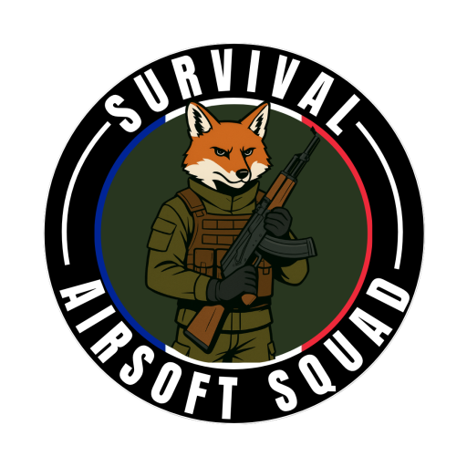 Survival Airsoft Squad